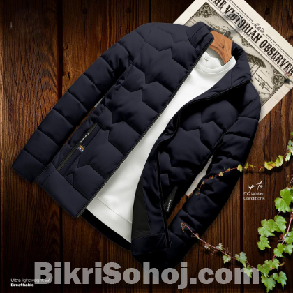Exclusive Padding Jacket for Men
